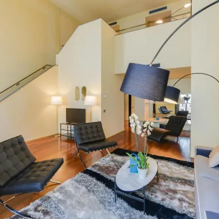 Apartment Sweett -romagnosi *