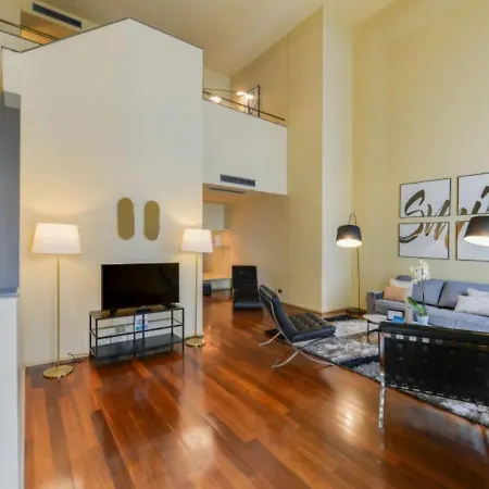 Apartment Sweett -romagnosi *