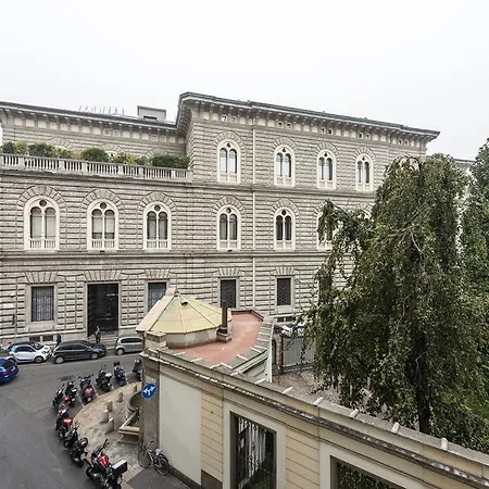 Sweett -romagnosi Apartment