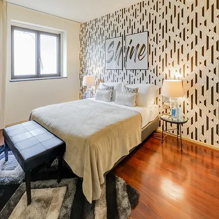 Sweett -romagnosi Apartment