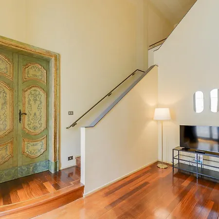 Sweett -romagnosi Apartment