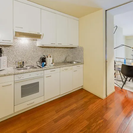 Apartment Sweett -romagnosi Milan