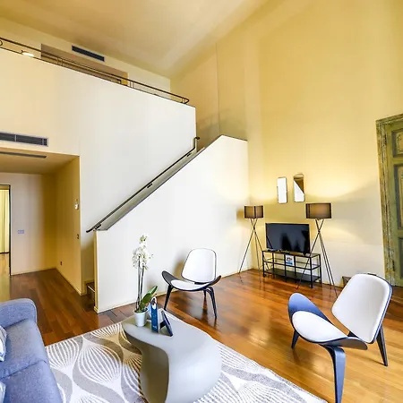 Apartment Sweett -romagnosi