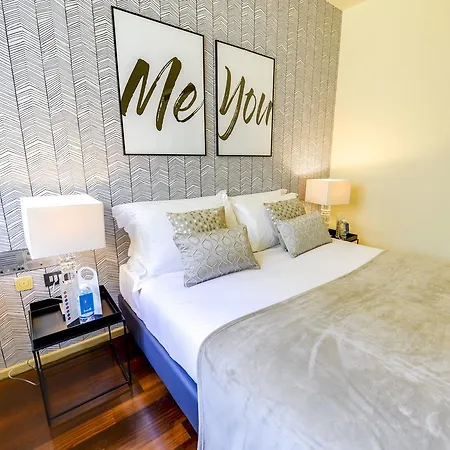 Sweett -romagnosi Apartment